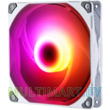 Набор вентиляторов Phanteks M25-140 D-RGB (PH-F140M25_DRGB_PWM_WT01_3P) картинка 2